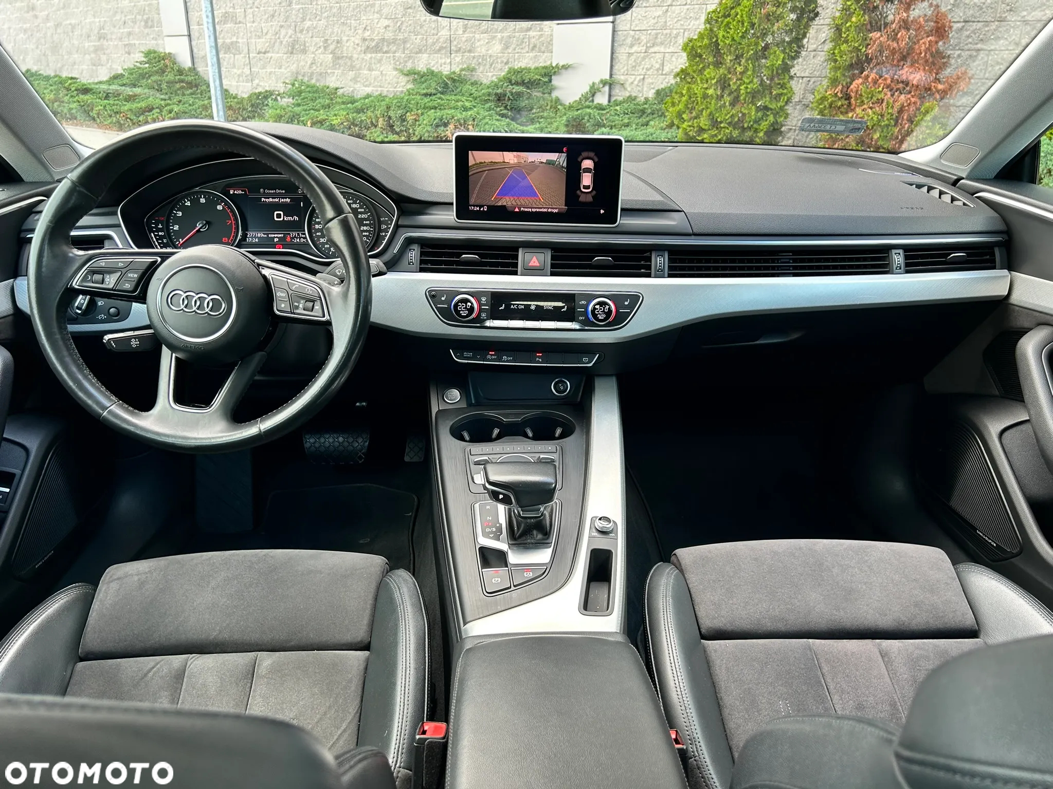 Audi A5 2.0 TFSI Sport S tronic - 18