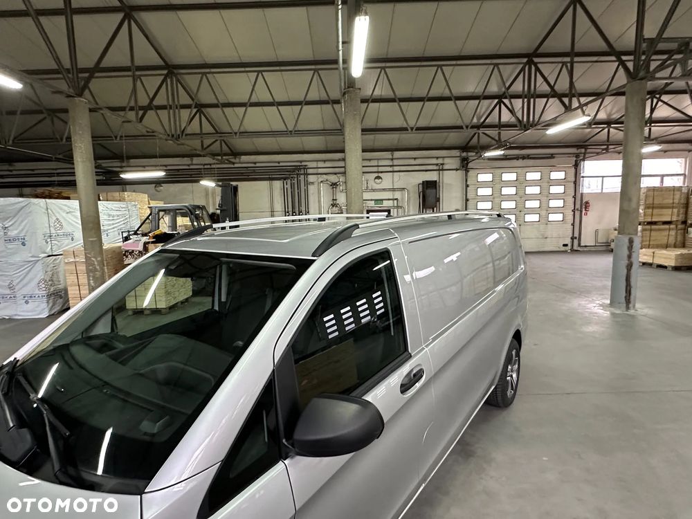 Mercedes-Benz VITO - 7