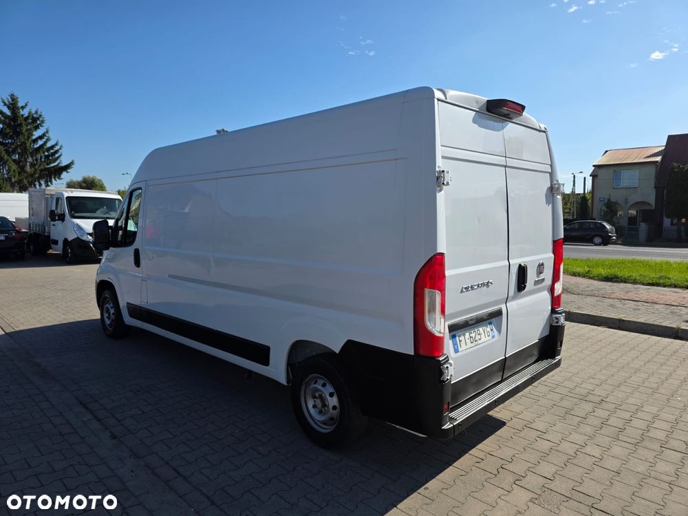 Fiat Ducato L3H2 - 7