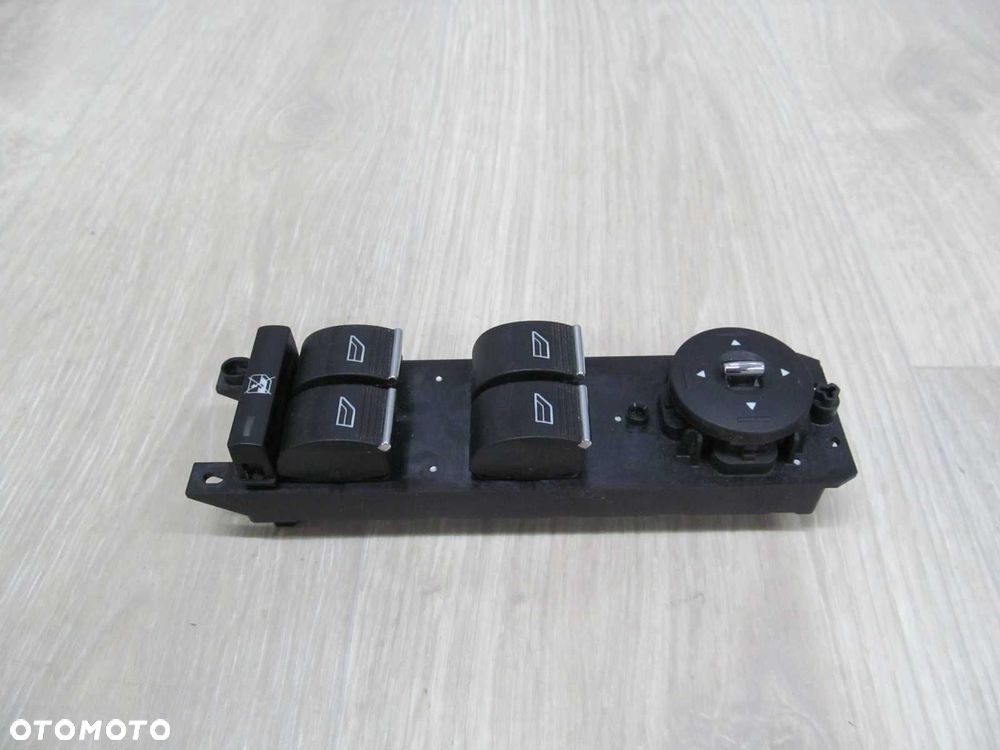 FORD MONDEO MK4 KUGA FOCUS MK3 PANEL PRZELACZNIK SZYB LUSTEREK AM5T-14A132-AA - 1