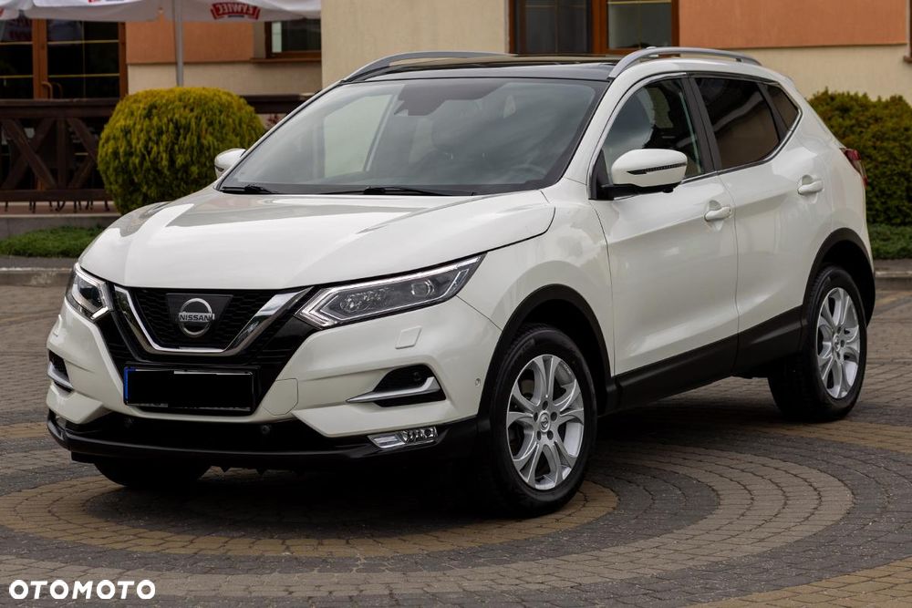 Nissan Qashqai 1.6 DIG-T Tekna+ - 9