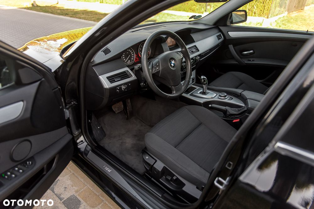 BMW Seria 5 - 31