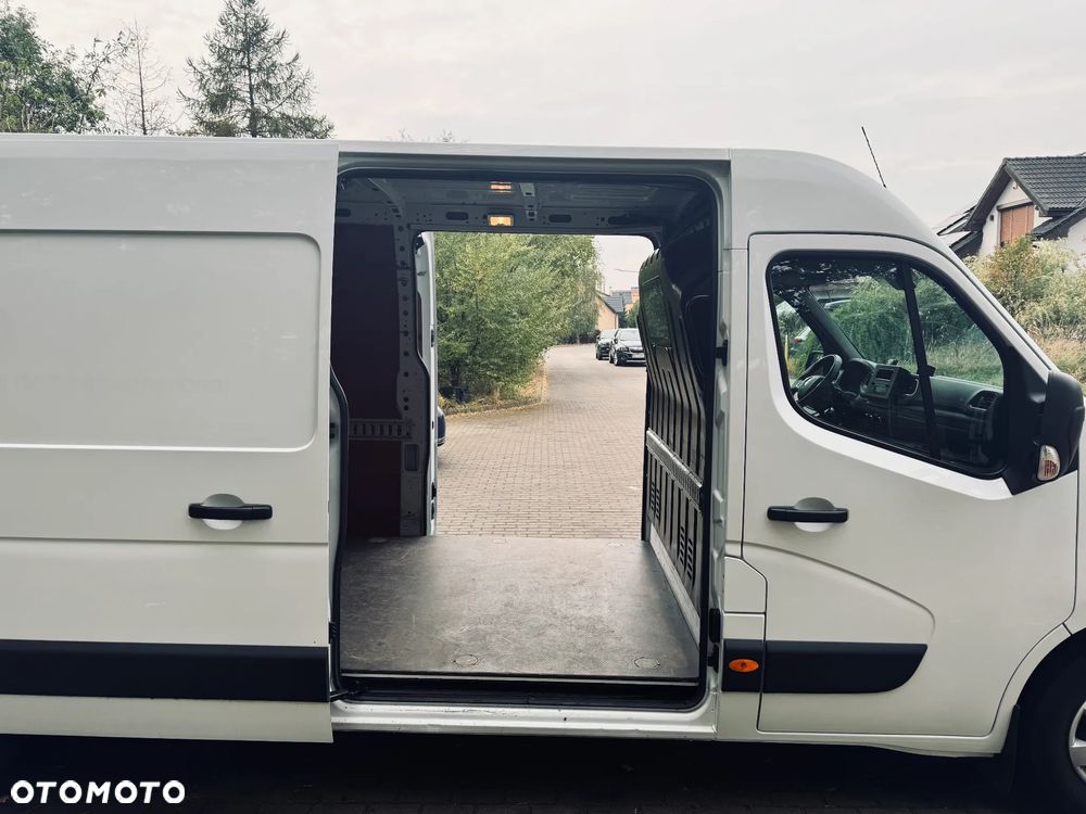 Renault MASTER L3H2 - 29