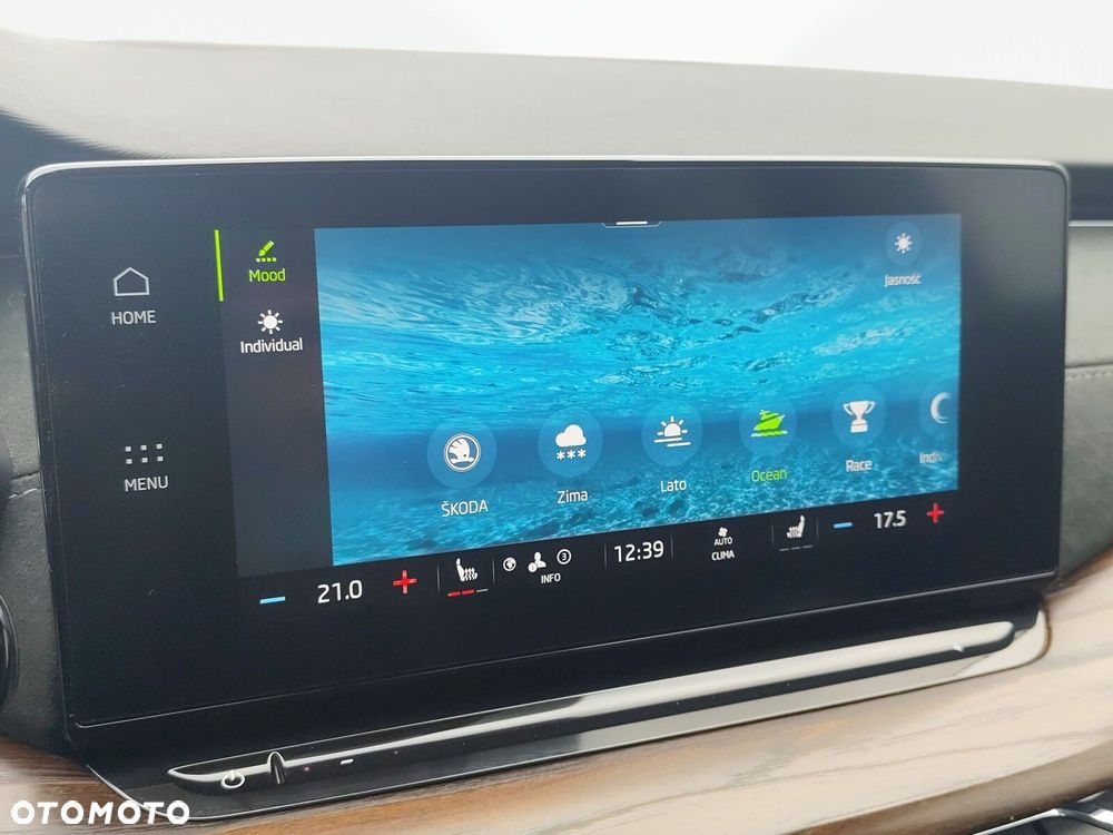 Skoda Octavia - 32