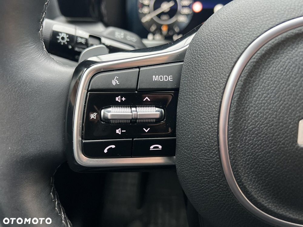 Kia Sorento - 20