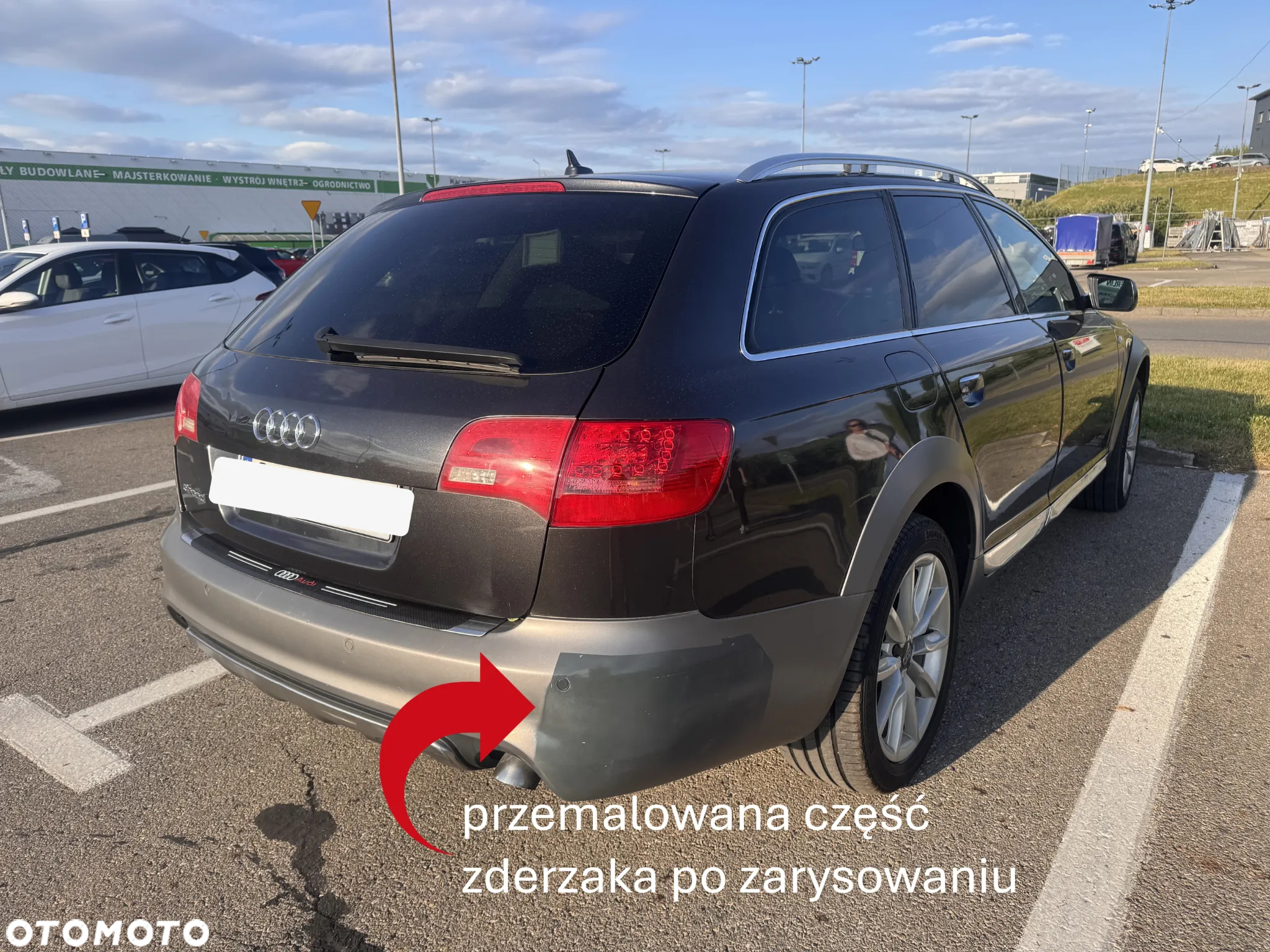 Audi A6 Avant 3.0 TDI DPF quattro tiptronic - 15