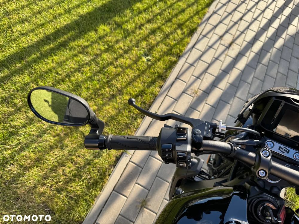 Yamaha XSR - 37