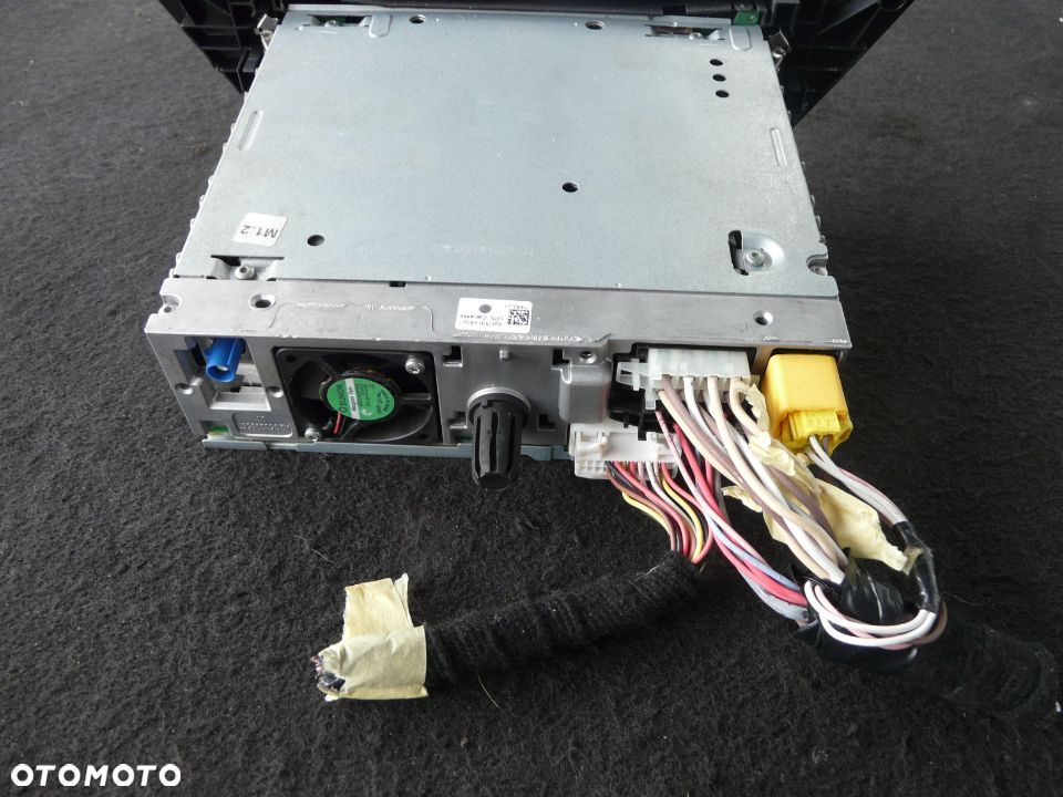 Radio GPS 281150005 Renault Laguna 3 - 2