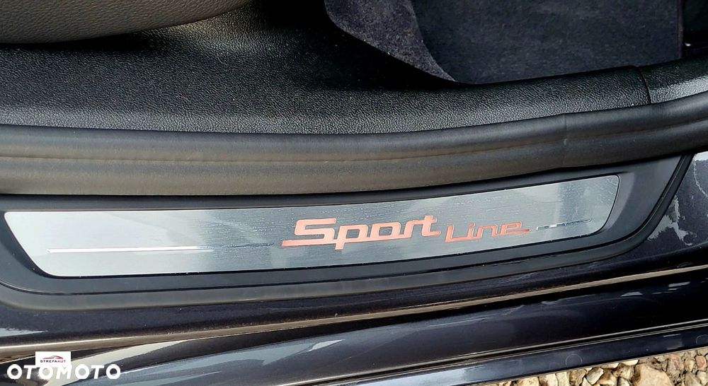 BMW Seria 5 - 21