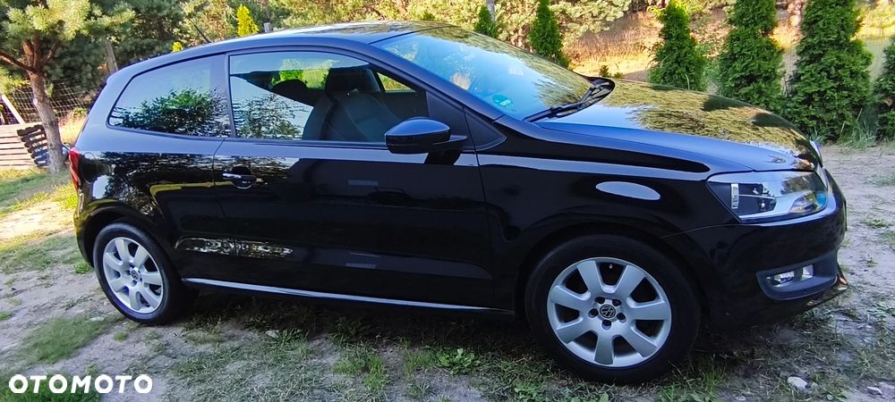 Volkswagen Polo - 21