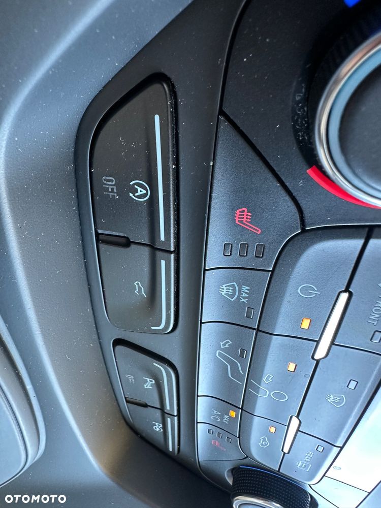 Ford Kuga Vignale 1.5 EcoBoost AWD ASS - 13