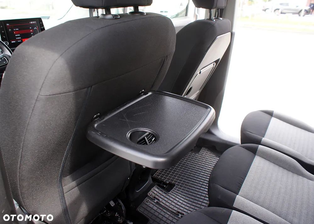 Citroën Berlingo M 1.5 BlueHDI Feel S&S N1 - 22