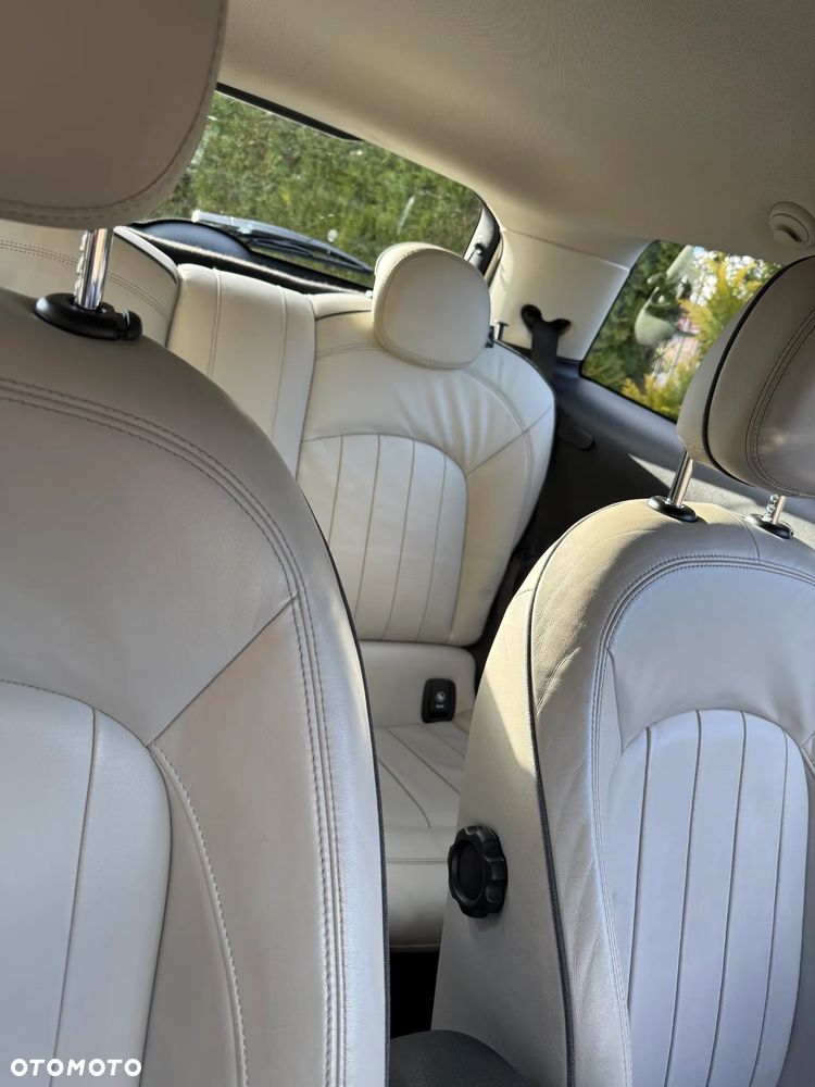 MINI Cooper S sport - 7