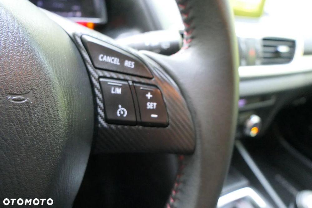 Mazda 3 SKYACTIV-G 120 Sports-Line - 31
