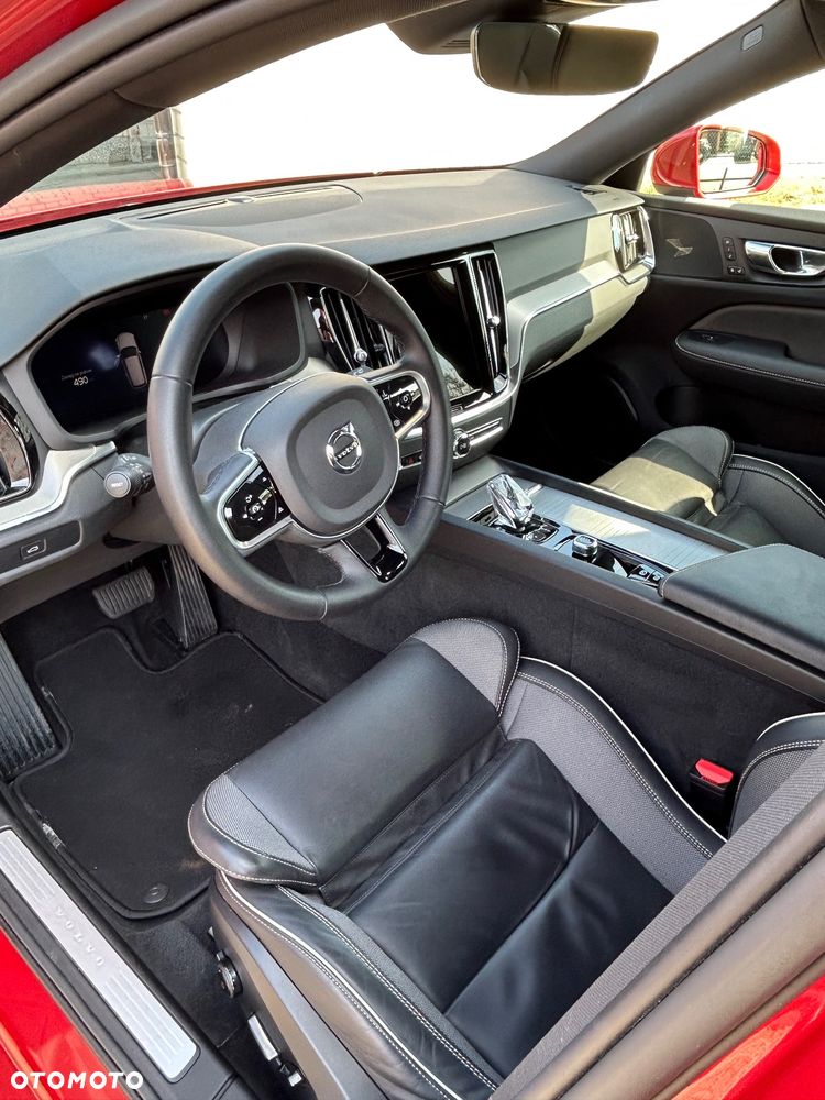 Volvo V60 B4 B Plus Bright - 14