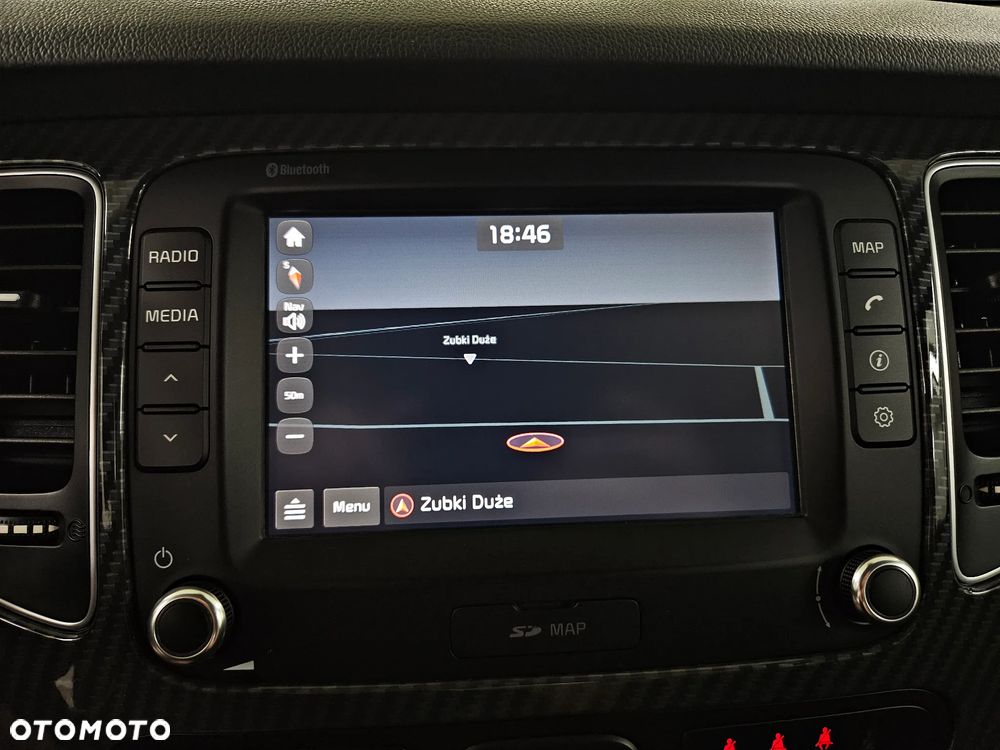 Kia Carens 1.6 GDI Business Line EU6 - 28