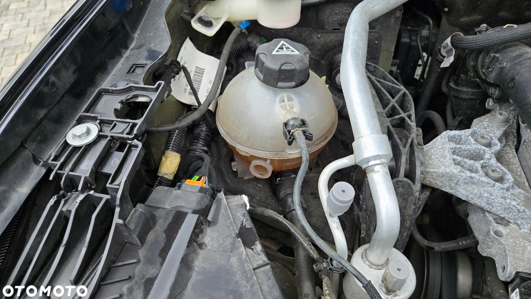 DS Automobiles DS 4 1.2 PureTech Performance Line + - 12