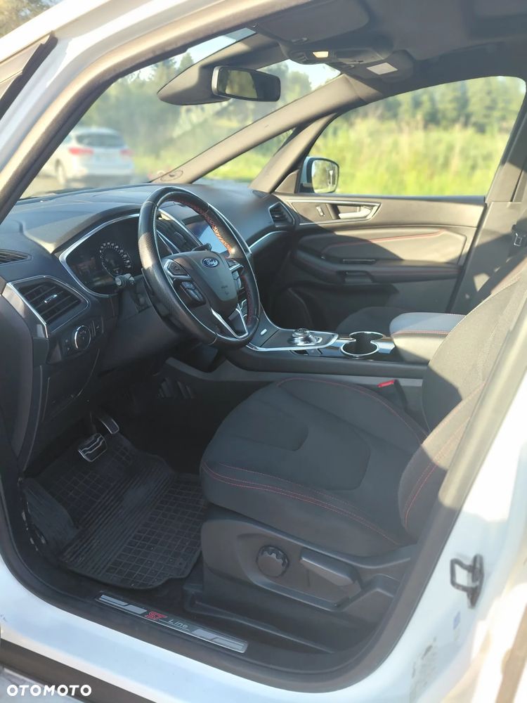 Ford S-Max 2.0 EcoBlue ST-Line - 9