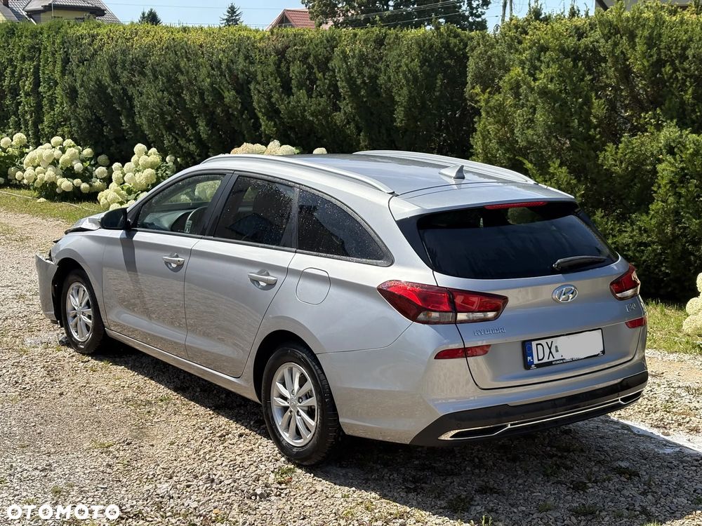 Hyundai i30 1.0 T-GDI Comfort - 1