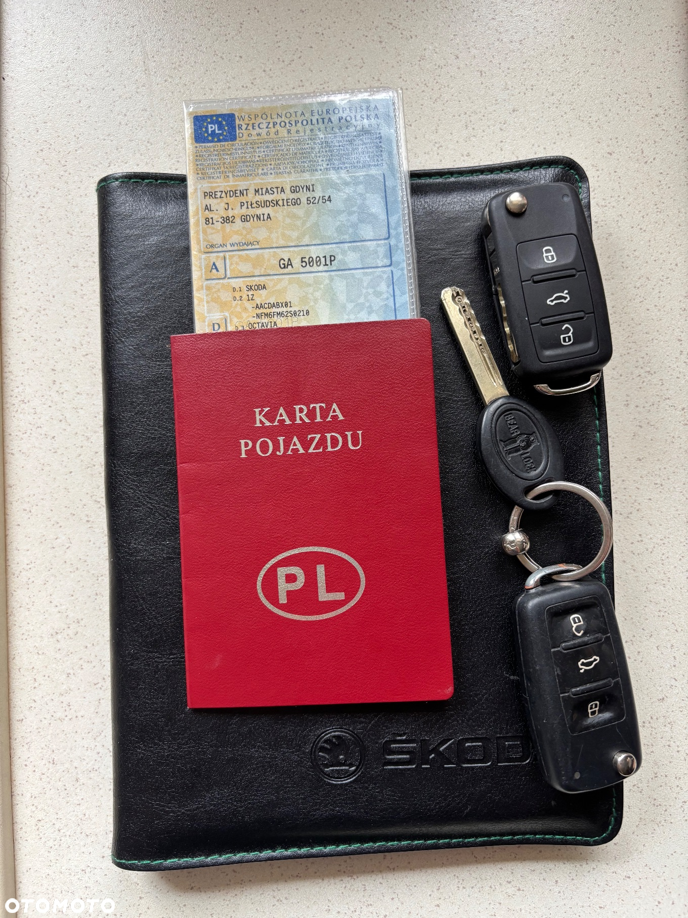 Skoda Octavia 1.8 TSI Family Plus - 26