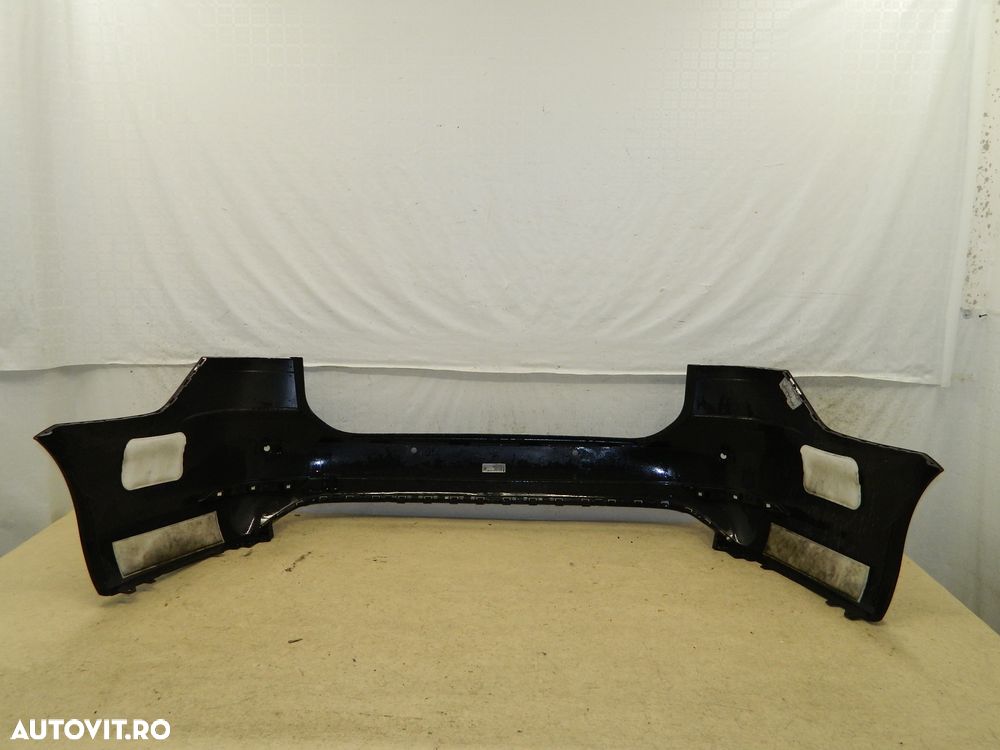 Bara spate VW Golf 7, Kombi facelift, 2017, 2018, 2019, 2020, 5G9807421M - 6