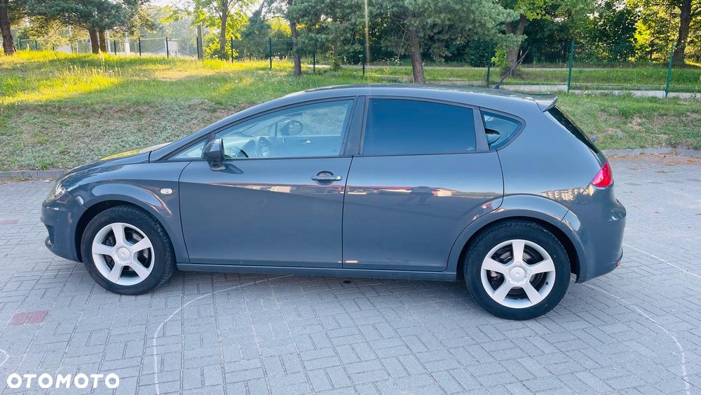 Seat Leon 1.4 TSI Comfort Limited - 2