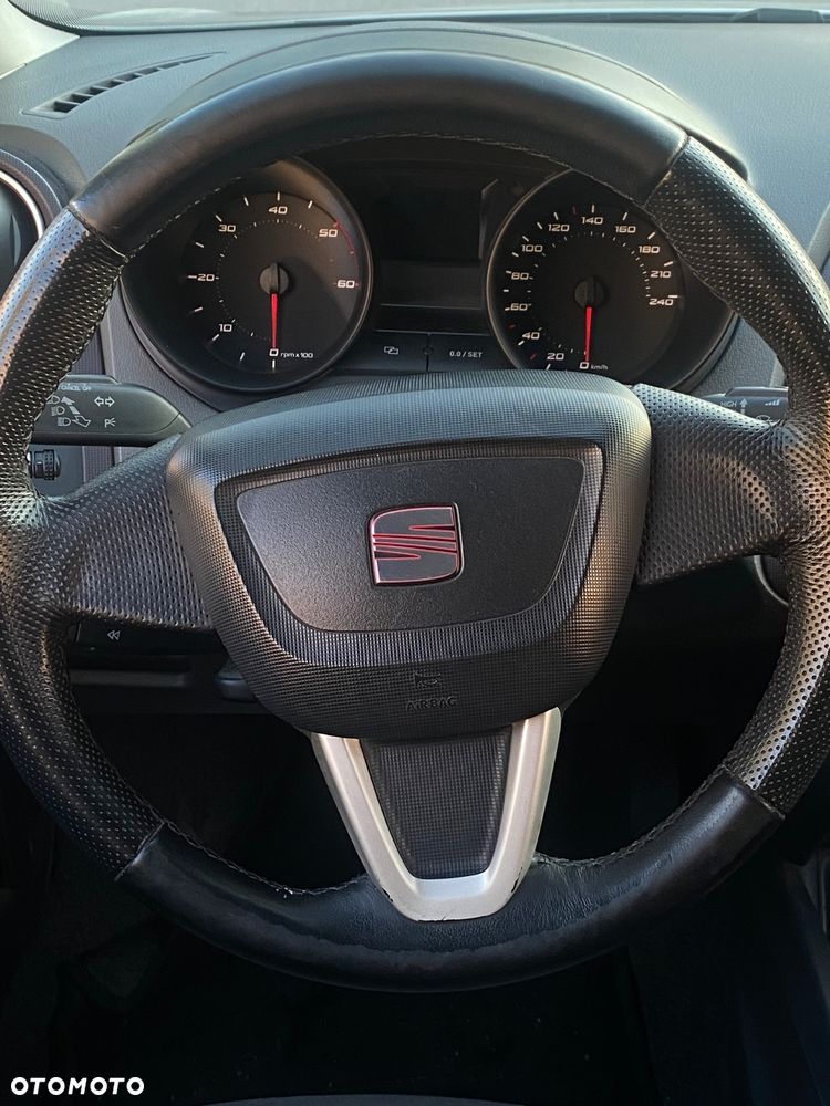 Seat Ibiza SC 1.2 TDI Reference - 17
