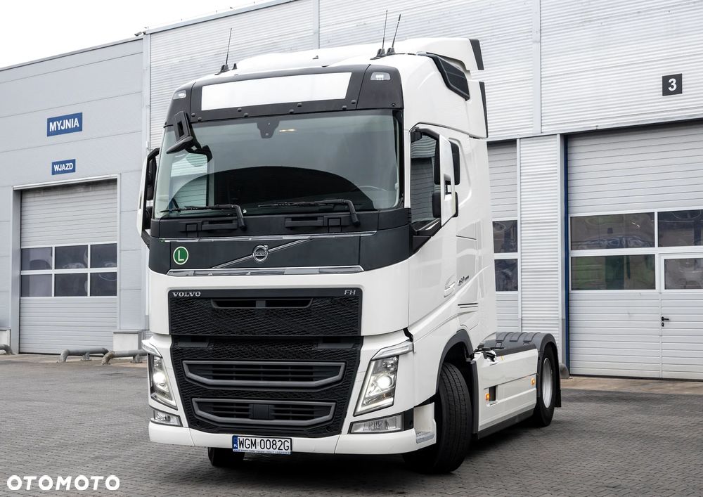 Volvo FH 460 - 3