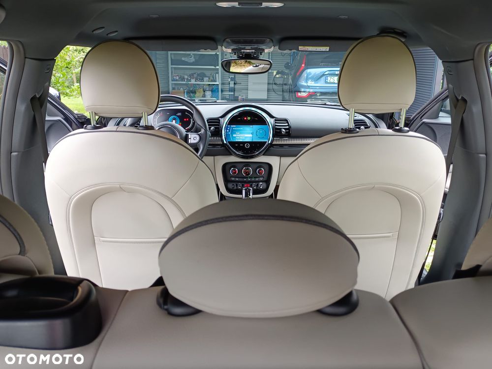 MINI Clubman Cooper - 3