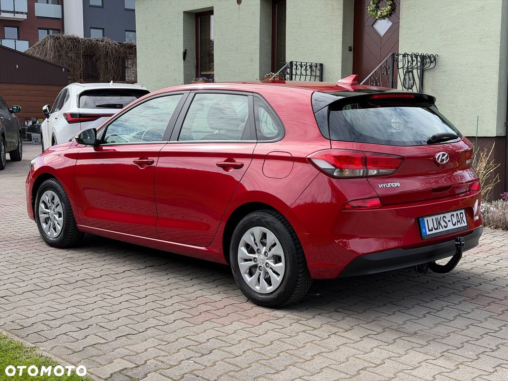 Hyundai i30 1.4 Premium - 38