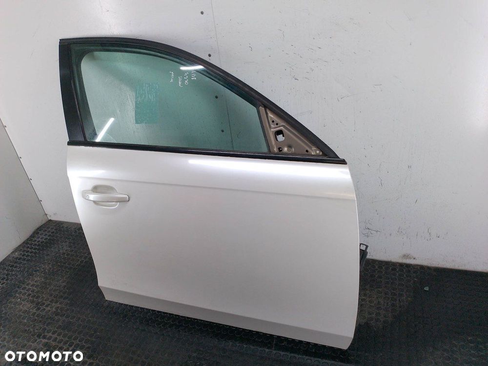 DRZWI PRZÓD PRAWY AUDI A4 B8 LY1Q 2008-2011 - 3