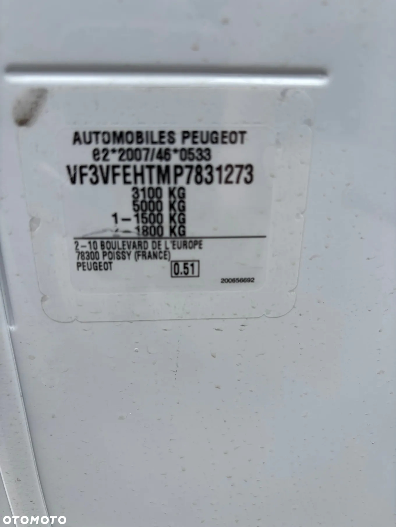 Peugeot EXPERT - 19