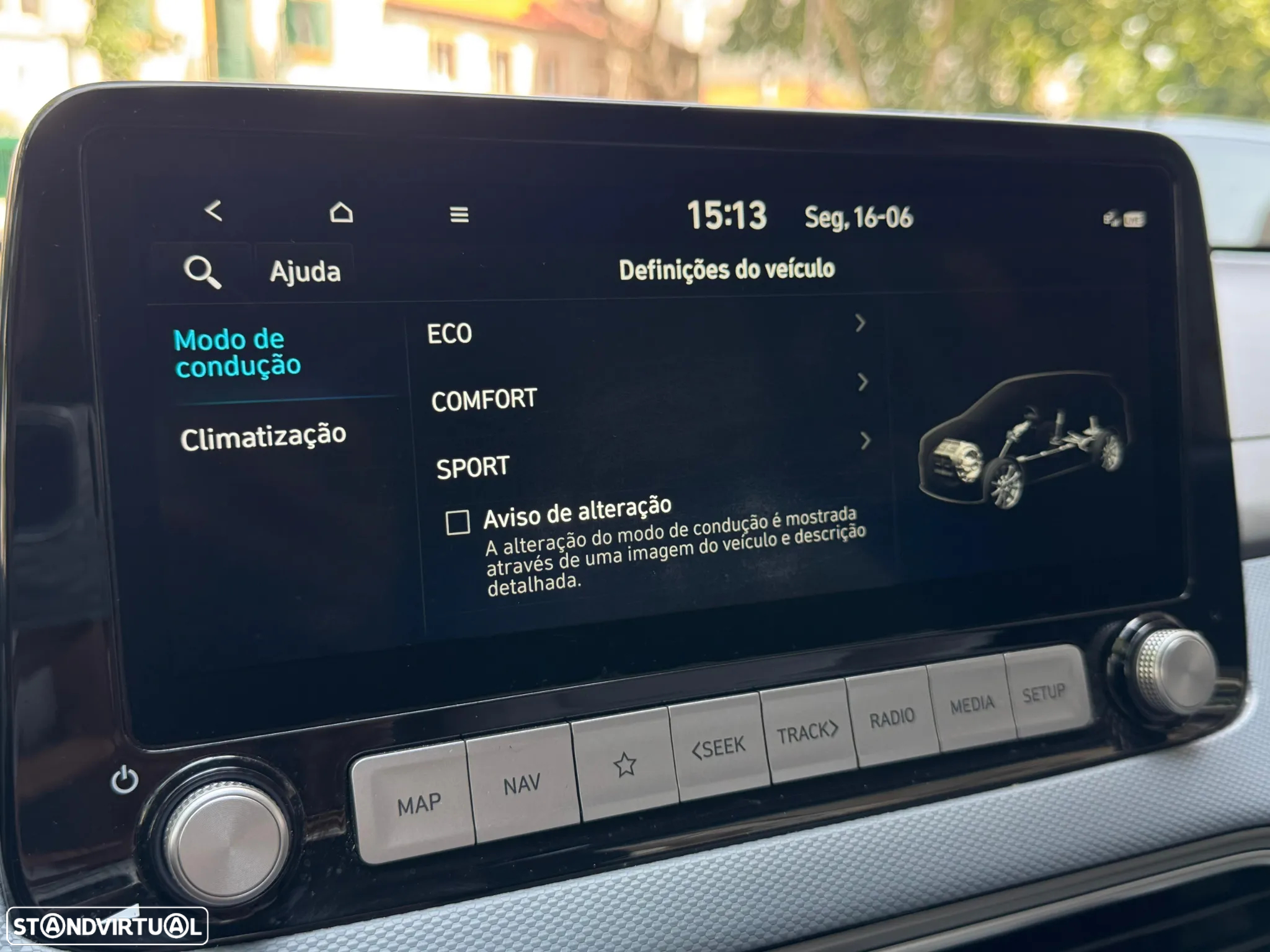 Hyundai Kauai EV 64 kWh Premium+P.Premium - 13