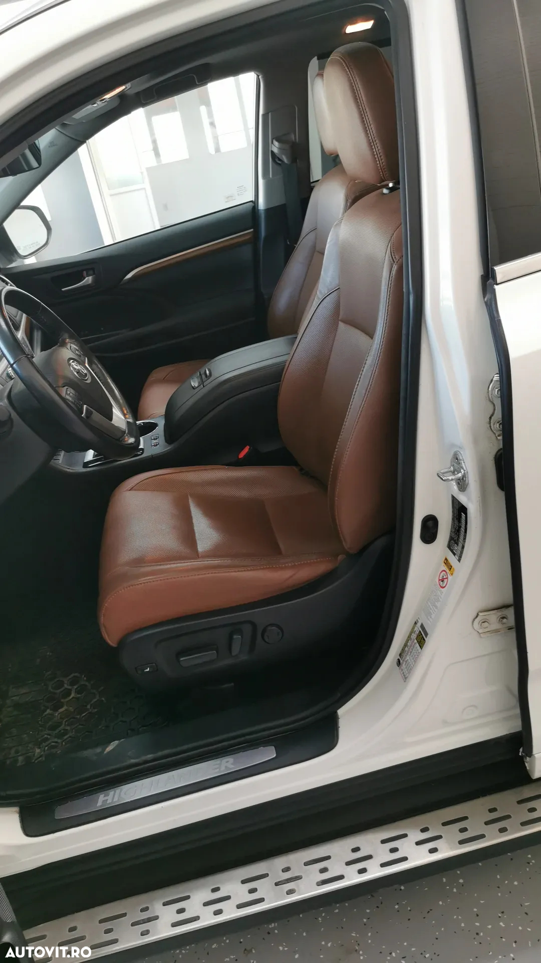 Toyota Highlander - 20