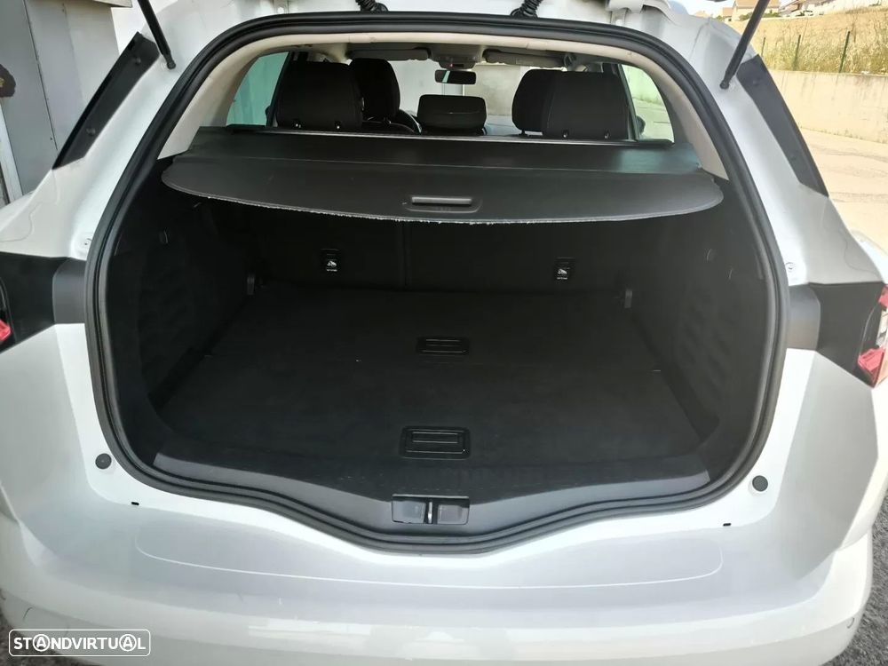 Renault Mégane Sport Tourer 1.5 Blue dCi Limited - 42