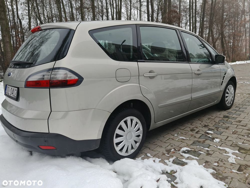 Ford S-Max 2.0 Business Edition - 7