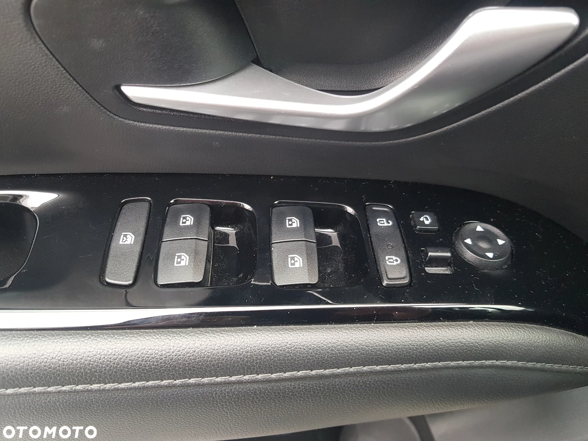 Hyundai Tucson - 19