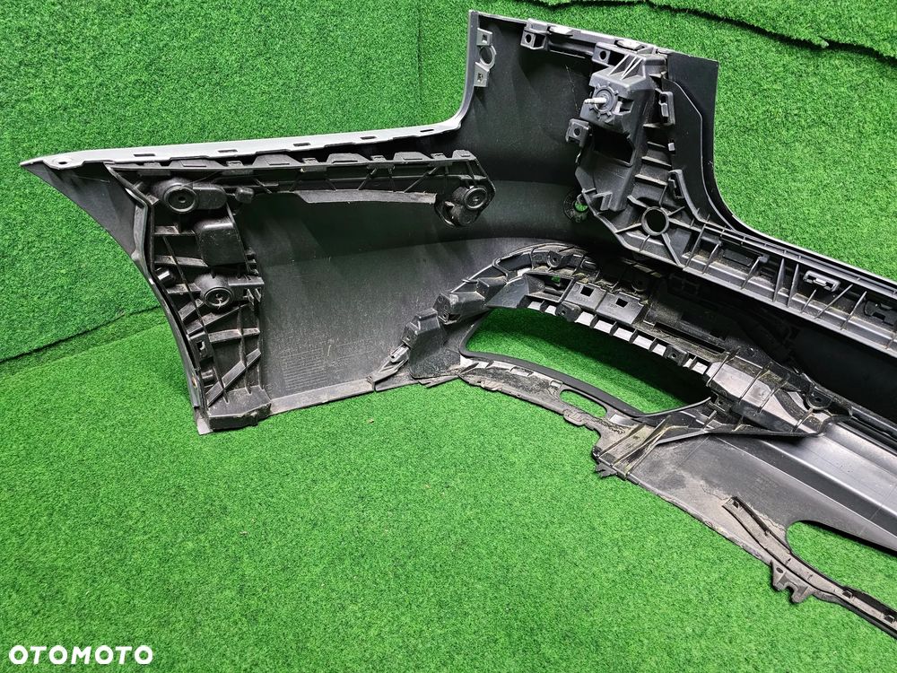 AUDI A4 B9 2020r ----> ZDERZAK TYŁ LIFT KOMBI - 17