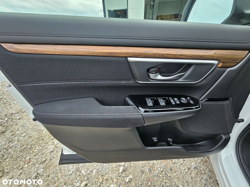 Honda CR-V - 26