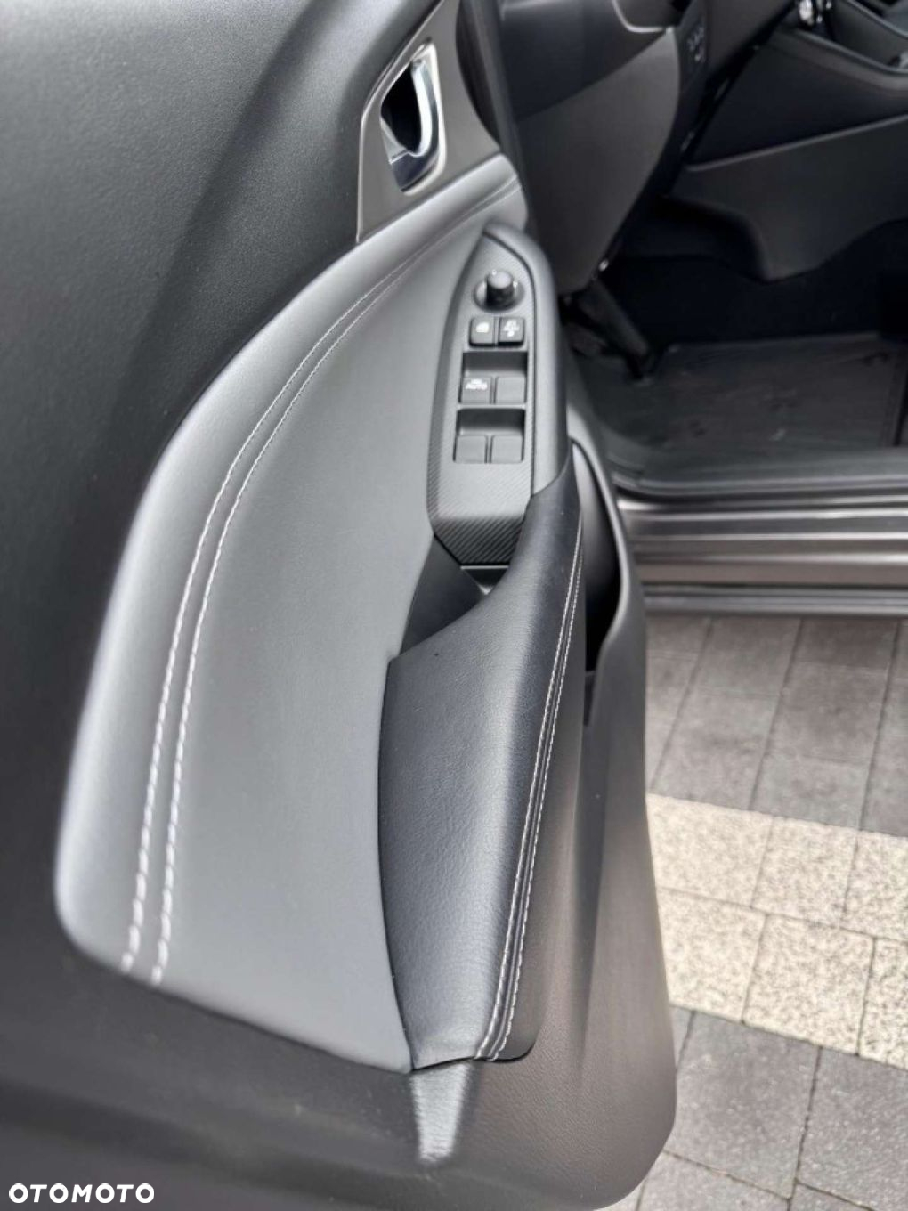 Mazda CX-3 2.0 SkyEnergy - 31
