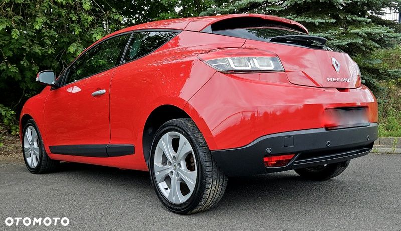 Renault Megane 1.6 16V Dynamique - 16