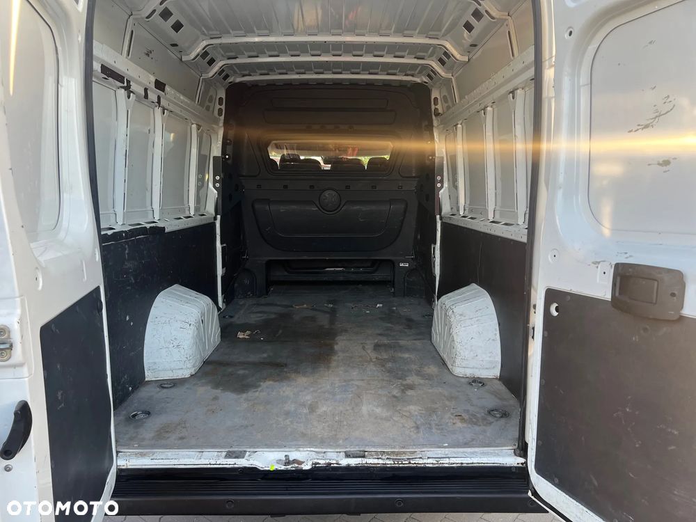 Peugeot Boxer - 14