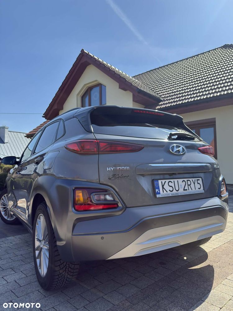 Hyundai Kona 1.0 T-GDI Style - 6