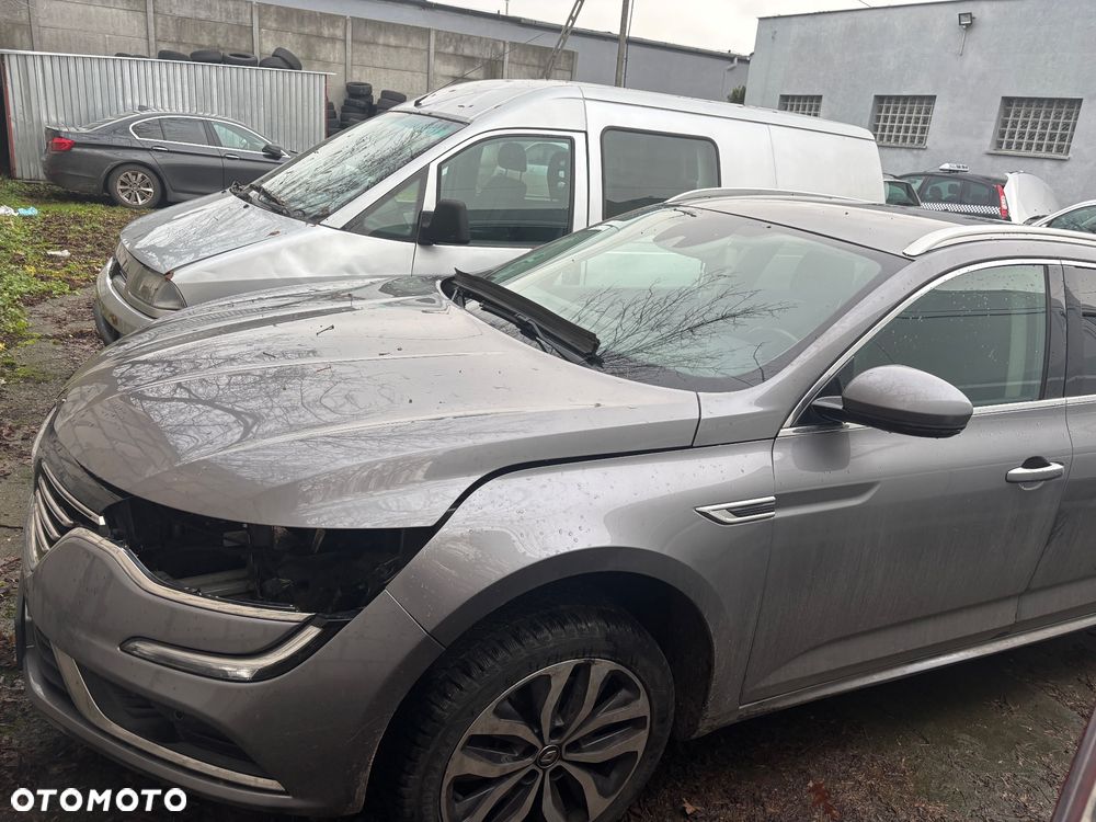 Renault Talisman ENERGY dCi 160 EDC INTENS - 1