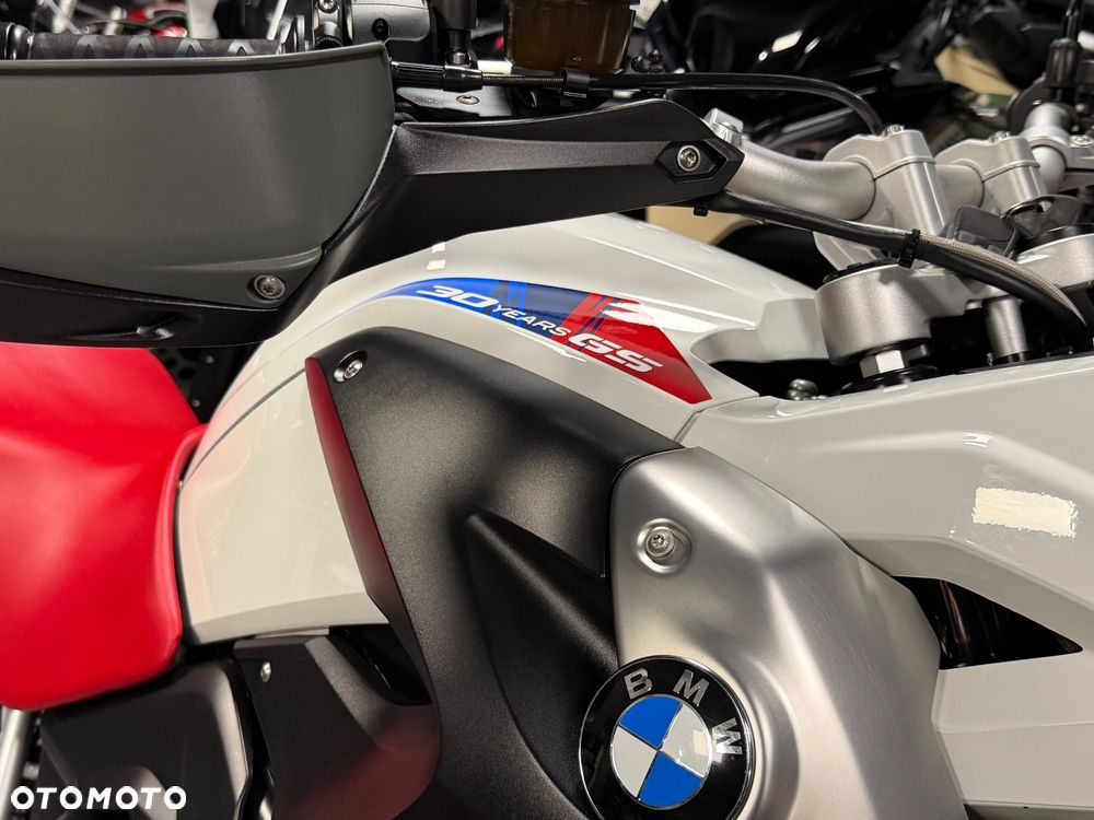 BMW GS - 18
