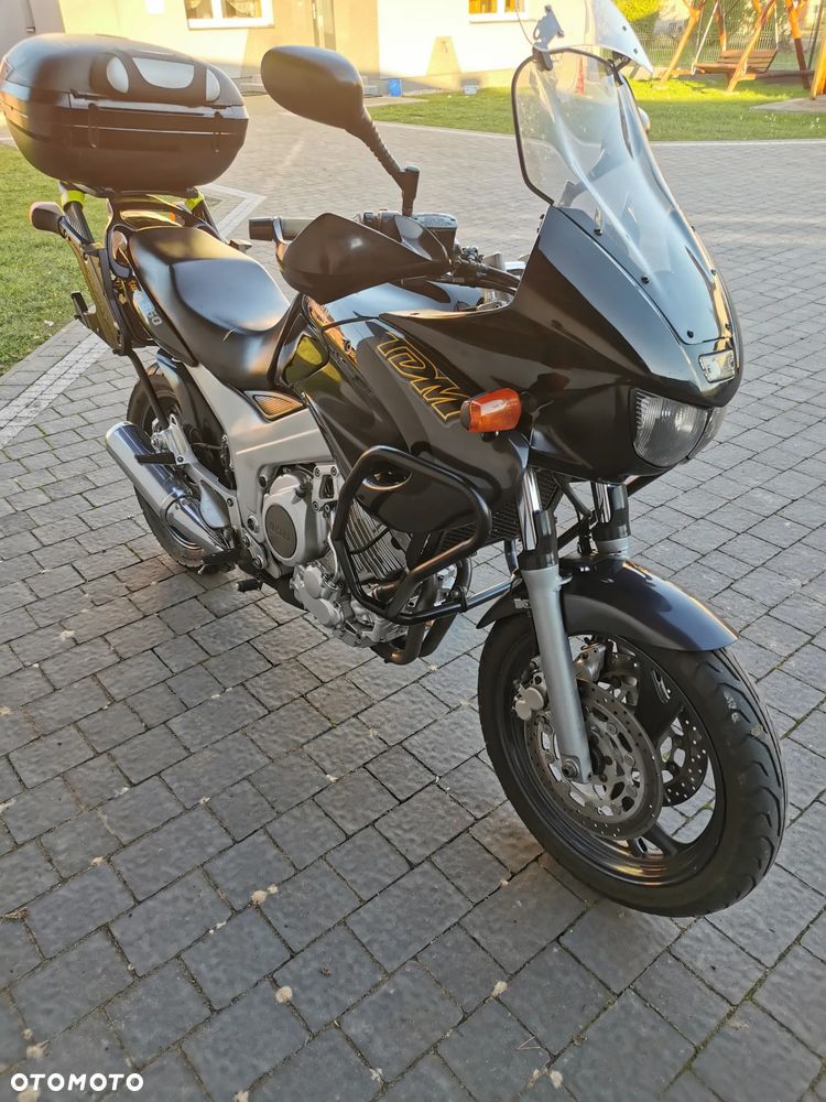 Yamaha TDM - 2