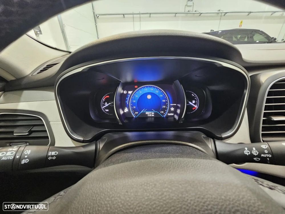Renault Talisman Sport Tourer 2.0 Blue dCi Intens EDC - 28