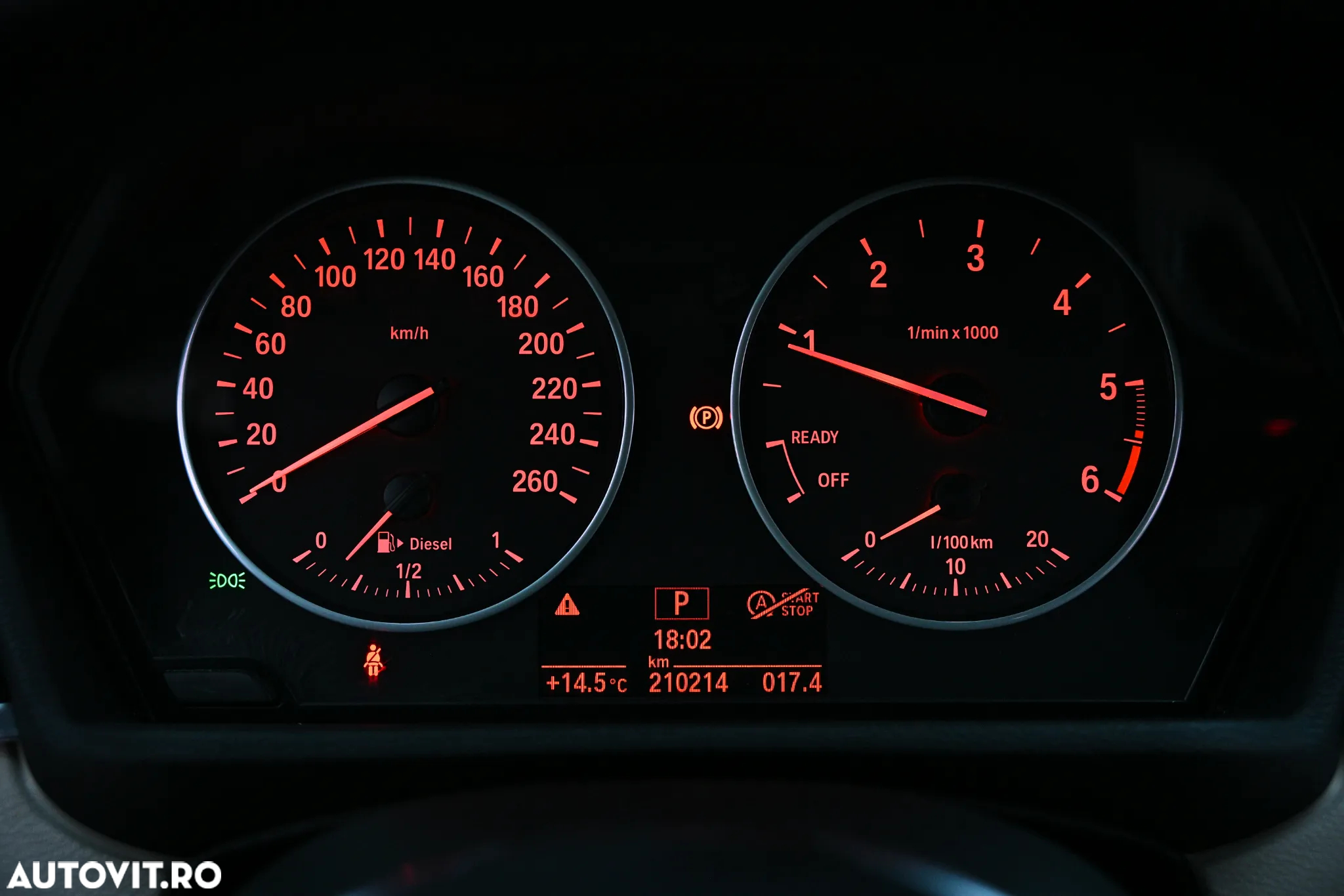 BMW X1 xDrive18d Aut. xLine - 34