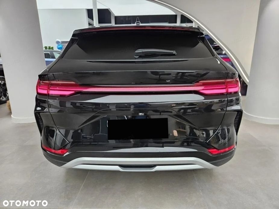 BYD Seal U - 5