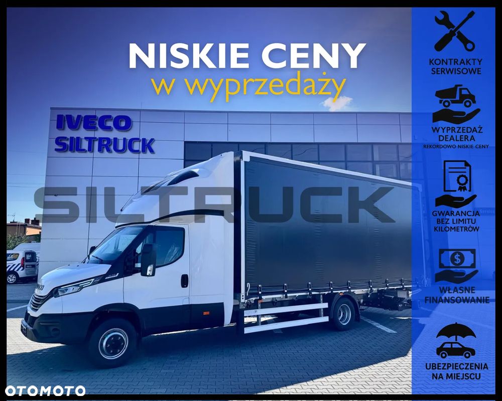Iveco Daily - 1